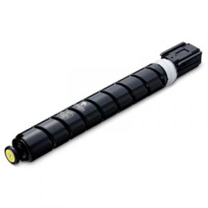 Toner Zamiennik C-EXV51 Y do Canon (0484C002) (Żółty) - DARMOWA DOSTAWA w 24h