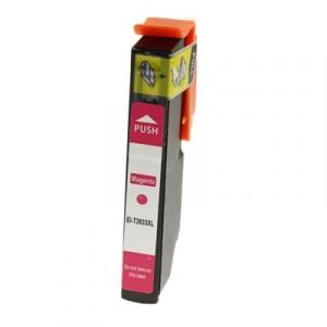 Tusz Zamiennik T2633 do Epson (C13T26334010) (Purpurowy) - DARMOWA DOSTAWA w 24h