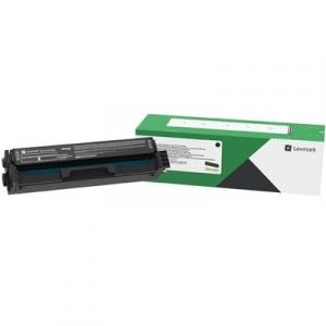 Toner Oryginalny Lexmark CS 331/431 (20N20K0) (Czarny) - DARMOWA DOSTAWA w 24h