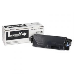 Toner Oryginalny Kyocera TK-5150K (1T02NS0NL0) (Czarny) - DARMOWA DOSTAWA w 24h