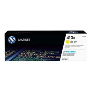 Toner Oryginalny HP 410X (CF412X) (Żółty) - DARMOWA DOSTAWA w 24h