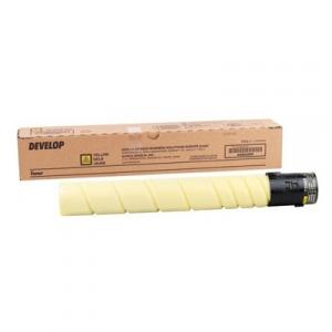 Toner Oryginalny Develop TN-328Y (AAV82D0) (Żółty) - DARMOWA DOSTAWA w 24h