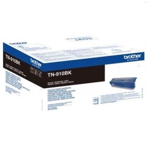 Toner Oryginalny Brother TN-910BK (TN-910BK) (Czarny) - DARMOWA DOSTAWA w 24h