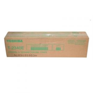 Toner Oryginalny Toshiba T-2340E (6AJ00000025) (Czarny) - DARMOWA DOSTAWA w 24h