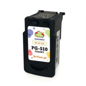Tusz Zamiennik PG-510 do Canon (2970B001) (Czarny) - DARMOWA DOSTAWA w 24h