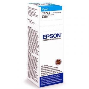 Tusz Oryginalny Epson T6732 (C13T67324A) (Błękitny) - DARMOWA DOSTAWA w 24h