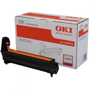 Bęben Oryginalny Oki 45395702 (45395702) (Purpurowy) - DARMOWA DOSTAWA w 24h