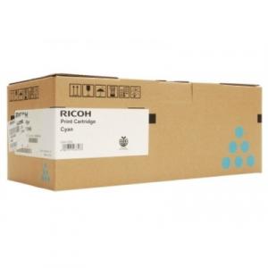 Toner Oryginalny Ricoh C332E (407384) (Błękitny) - DARMOWA DOSTAWA w 24h