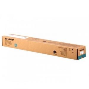 Toner Oryginalny Sharp MX-36GTCA (MX-36GTCA) (Błękitny) - DARMOWA DOSTAWA w 24h