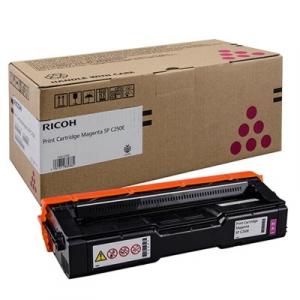 Toner Oryginalny Ricoh C250E (407545) (Purpurowy) - DARMOWA DOSTAWA w 24h