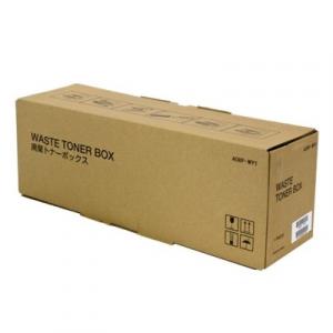 Pojemnik na Zużyty Toner Oryginalny KM A0XPWY1 (A0XPWY1, A0XPWY2) - DARMOWA DOSTAWA w 24h