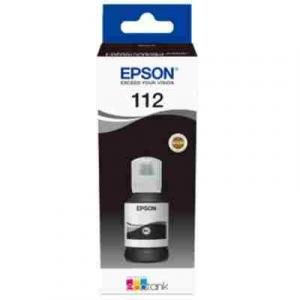 Tusz Oryginalny Epson 112 (C13T06C14A) (Czarny) - DARMOWA DOSTAWA w 24h