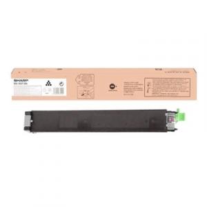 Toner Oryginalny Sharp MX-18GTBA (MX18GTBA) (Czarny) - DARMOWA DOSTAWA w 24h