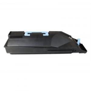 Toner Zamiennik TK-865K do Kyocera (1T02JZ0EU0) (Czarny) - DARMOWA DOSTAWA w 24h