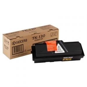 Toner Oryginalny Kyocera TK-130 (TK-130) (Czarny) - DARMOWA DOSTAWA w 24h