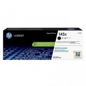 Toner Oryginalny HP 145X (W1450X) (Czarny) - DARMOWA DOSTAWA w 24h