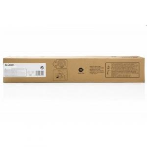 Toner Oryginalny Sharp DX-25GTBA (DX25GTBA) (Czarny) - DARMOWA DOSTAWA w 24h