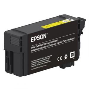 Tusz Oryginalny Epson T40D440 (50ml) (C13T40D440) (Żółty) - DARMOWA DOSTAWA w 24h