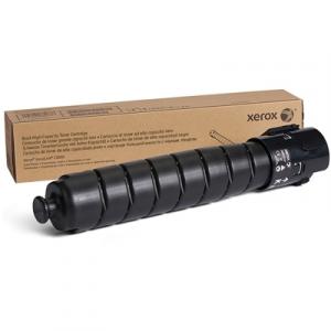 Toner Oryginalny Xerox C8000 (106R04057) (Czarny) - DARMOWA DOSTAWA w 24h