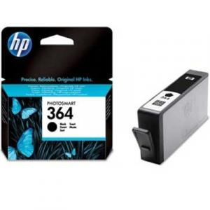 Tusz Oryginalny HP 364 (CB316EE) (Czarny) - DARMOWA DOSTAWA w 24h