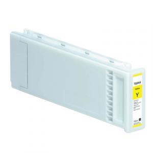 Tusz Zamiennik T6944 do Epson (C13T694400) (Żółty) - DARMOWA DOSTAWA w 24h