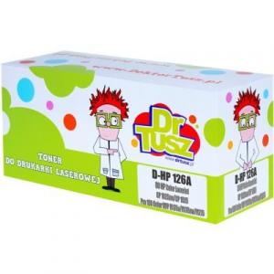 Toner Zamiennik 126A do HP (CE313A) (Purpurowy) - DARMOWA DOSTAWA w 24h