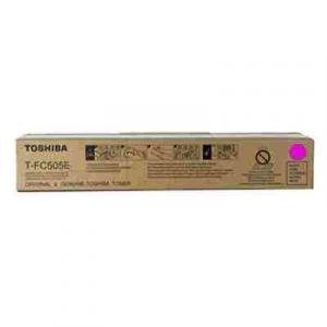 Toner Oryginalny Toshiba T-FC505E-M (6AJ00000143) (Purpurowy) - DARMOWA DOSTAWA w 24h