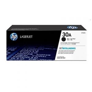 Toner Oryginalny HP 30A (CF230A) (Czarny) - DARMOWA DOSTAWA w 24h
