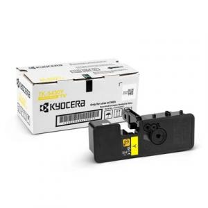 Toner Oryginalny Kyocera TK-5430Y (1T0C0ACNL1) (Żółty) - DARMOWA DOSTAWA w 24h