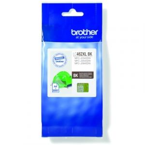 Tusz Oryginalny Brother LC-462 XL BK (LC462XLBK) (Czarny) - DARMOWA DOSTAWA w 24h