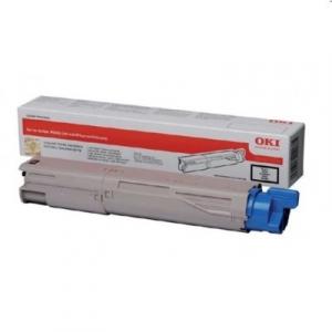 Toner Oryginalny Oki MC853/873 (45862840) (Czarny) - DARMOWA DOSTAWA w 24h