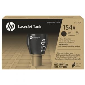 Toner Oryginalny HP 154A (W1540A) (Czarny) - DARMOWA DOSTAWA w 24h