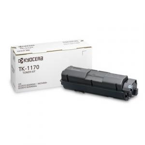 Toner Oryginalny Kyocera TK-1170 (1T02S50NL0) (Czarny) - DARMOWA DOSTAWA w 24h