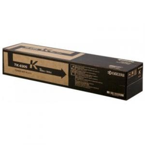 Toner Oryginalny Kyocera TK-8305K (1T02LK0NL0) (Czarny) - DARMOWA DOSTAWA w 24h