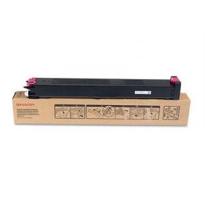 Toner Oryginalny Sharp MX-23GTMA (MX23GTMA) (Purpurowy) - DARMOWA DOSTAWA w 24h