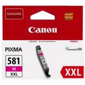 Tusz Oryginalny Canon CLI-581 XXL M (1996C001) (Purpurowy) - DARMOWA DOSTAWA w 24h