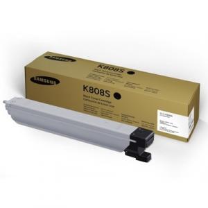 Toner Oryginalny Samsung CLT-K808S (SS600A) (Czarny) - DARMOWA DOSTAWA w 24h