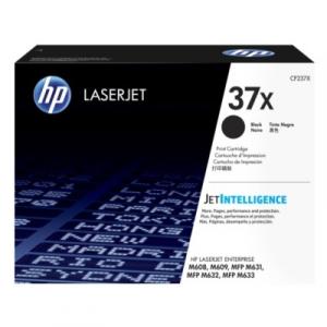 Toner Oryginalny HP 37X (CF237X) (Czarny) - DARMOWA DOSTAWA w 24h