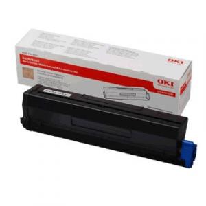 Toner Oryginalny Oki B430/440 (43979202) (Czarny) - DARMOWA DOSTAWA w 24h