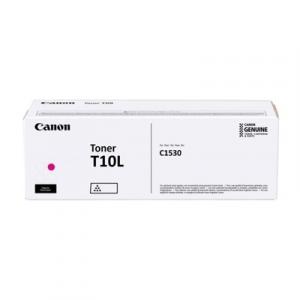 Toner Oryginalny Canon T10L (4803C001) (Purpurowy) - DARMOWA DOSTAWA w 24h