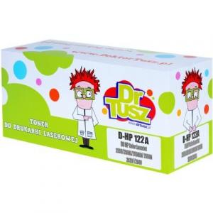 Toner Zamiennik 122A do HP (Q3961A) (Błękitny) - DARMOWA DOSTAWA w 24h