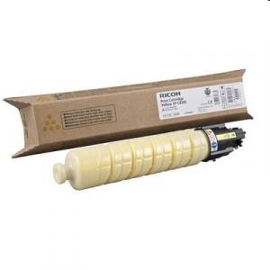 Toner Oryginalny Ricoh C430/C431 (821075, 821095) (Żółty) - DARMOWA DOSTAWA w 24h