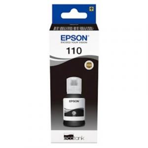 Tusz Oryginalny Epson 110 (C13T03P14A) (Czarny) - DARMOWA DOSTAWA w 24h