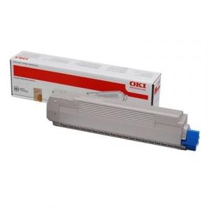 Toner Oryginalny Oki MC851/861 (44059165) (Żółty) - DARMOWA DOSTAWA w 24h