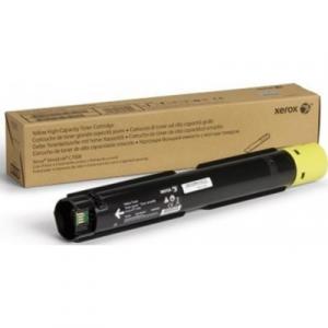 Toner Oryginalny Xerox C7020/7030 9.8K (106R03750) (Żółty) - DARMOWA DOSTAWA w 24h