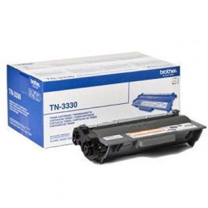 Toner Oryginalny Brother TN-3330 (TN3330) (Czarny) - DARMOWA DOSTAWA w 24h