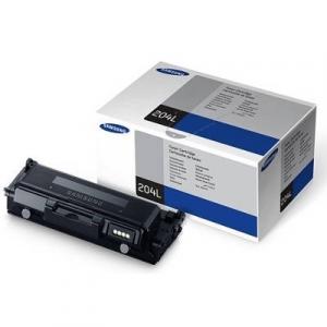 Toner Oryginalny Samsung MLT-D204L (SU929A) (Czarny) - DARMOWA DOSTAWA w 24h