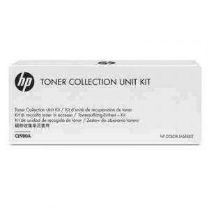 Pojemnik na Zużyty Toner Oryginalny HP CE980A (CE980A) - DARMOWA DOSTAWA w 24h