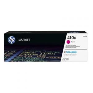 Toner Oryginalny HP 410X (CF413X) (Purpurowy) - DARMOWA DOSTAWA w 24h