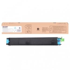 Toner Oryginalny Sharp MX-18GTCA (MX18GTCA) (Błękitny) - DARMOWA DOSTAWA w 24h